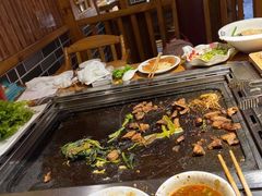 -郭记烤肉(正阳街店)