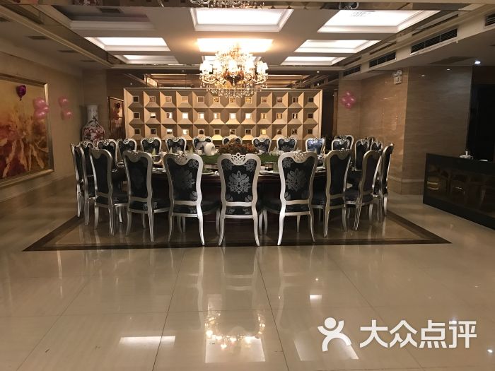 樊氏厨艺(金爵皇朝店)图片 - 第4张