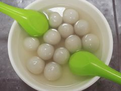 -晓庄学院-食堂