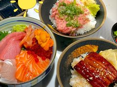 -板长寿司(铜锣湾店)