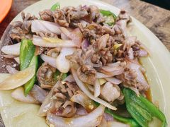 -贞姨美食·老字号海鲜大排档