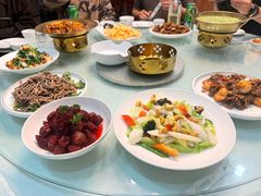 -同发号饭庄(复兴路店)