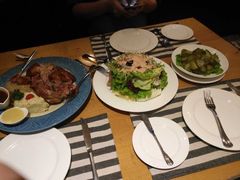 -兰特伯爵西餐厅·啤酒屋(方庄店)