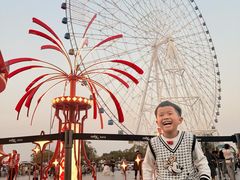 -南昌之星摩天轮