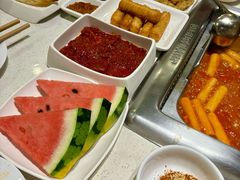 -海底捞大排档火锅(打浦路店)