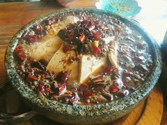 -烛影拾光观景餐厅·创意菜·摄影·小提琴(大唐不夜城店)