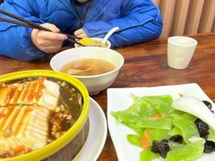 -少林寺欢喜地素斋馆