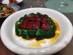 -古北烤鸭王I古北水镇景区店