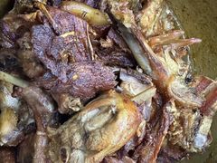 -斯丹姜母鸭·古法干香(涂门街总店)