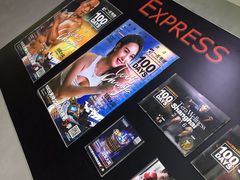 -一兆韦德健身(慧芝湖店)