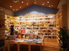 -猫的天空之城概念书店(印象城购物中心店)