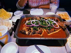 -半天妖烤鱼(印象城店)
