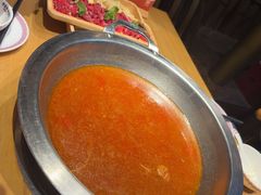 -老凯俚酸汤鱼(多彩城店)