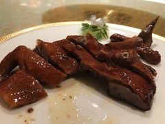 -唐阁(香港朗廷酒店)