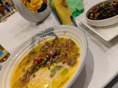 -百姓渔村(平阳路店)