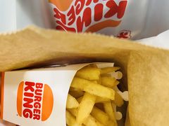 -汉堡王(西直门凯德MALL店)