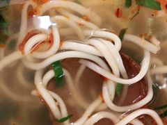 -马记永·兰州牛肉面(天通苑家乐福店)