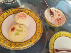 -富华斋饽饽铺·宫廷糕点·伴手礼(护国新天地店)