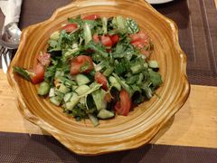 -ALAMEEN阿拉伯餐厅(三里屯店)