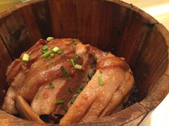 -宝盛水博园大酒店·中餐厅·杭帮菜