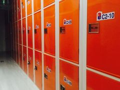 -美立方自助仓迷你小仓库(太阳宫凯德店)