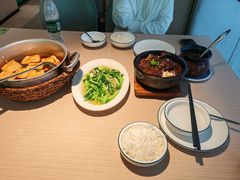 -吴氏老妈·23年家常菜(古城店)