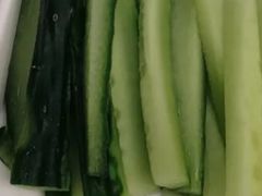 黄瓜条-大柴·宴宾楼(芥园西道店)
