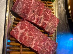 -大叹号·朝鲜族烤肉(潍坊泰华城店)