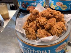 -龍歌自助小火锅(淮安楚州万达店)