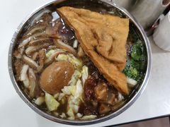 -花溪王记牛肉粉(四季花溪商场店)