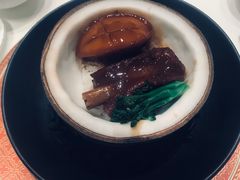 -翕间食·精致淮扬菜(江苏大剧院店)