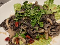 -羲和雅苑•北京烤鸭(平安国际金融中心店)