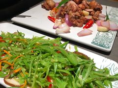 -云海肴·汽锅鸡·云南菜(高德置地店)