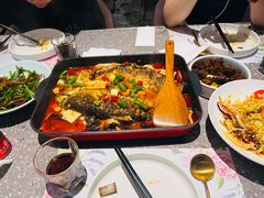 -烟火鱼乡(京华城店)