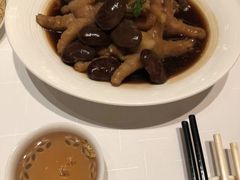 -香宫(九龙香格里拉店)