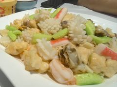 -昱德来·天津菜(河西店)