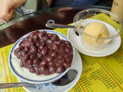 红豆双皮奶-民信老铺(双皮奶博物馆店)