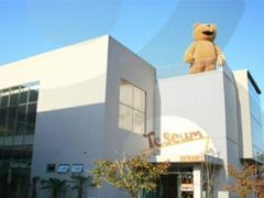 -济州岛泰迪熊博物馆