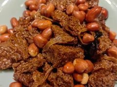 -浦江餐饮•上海菜馆(五四路店)