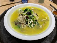 -蒋家桥饺面店(广陵路店)
