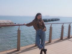 -东疆建设开发纪念公园