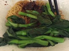 XO酱鲜虾捞面-翠华餐厅(旺角文华商场店)