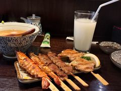 -哥哥の深夜食堂(叁宸里店)