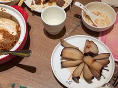 -金掌勺锅包肉(太原万达店)