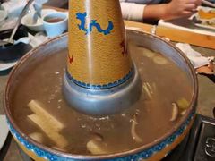 -贰重天冰煮羊自助火锅(东坝店)