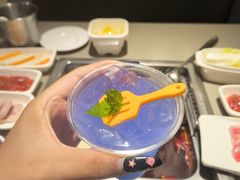 -海底捞火锅(顺义华联店)