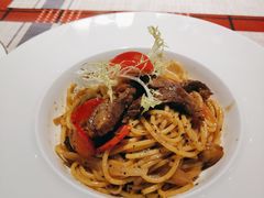 -Primo·丽莫意大利窑烤披萨