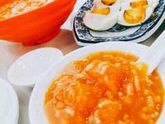 -七的湖·晚芳亭·阳澄湖农家菜·大闸蟹(莲花岛店)