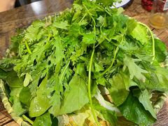 -老蜀铜火锅·酸菜脊骨·麻辣羊蝎子(热闹路店)