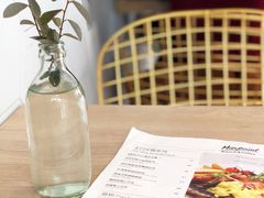 -Maxpoint Kitchen 西餐咖啡(乐峰广场店)
